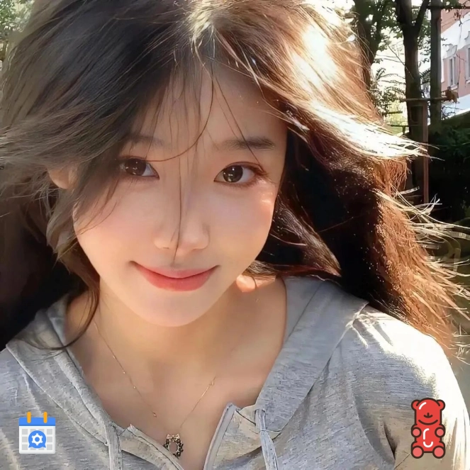 戴琳女士